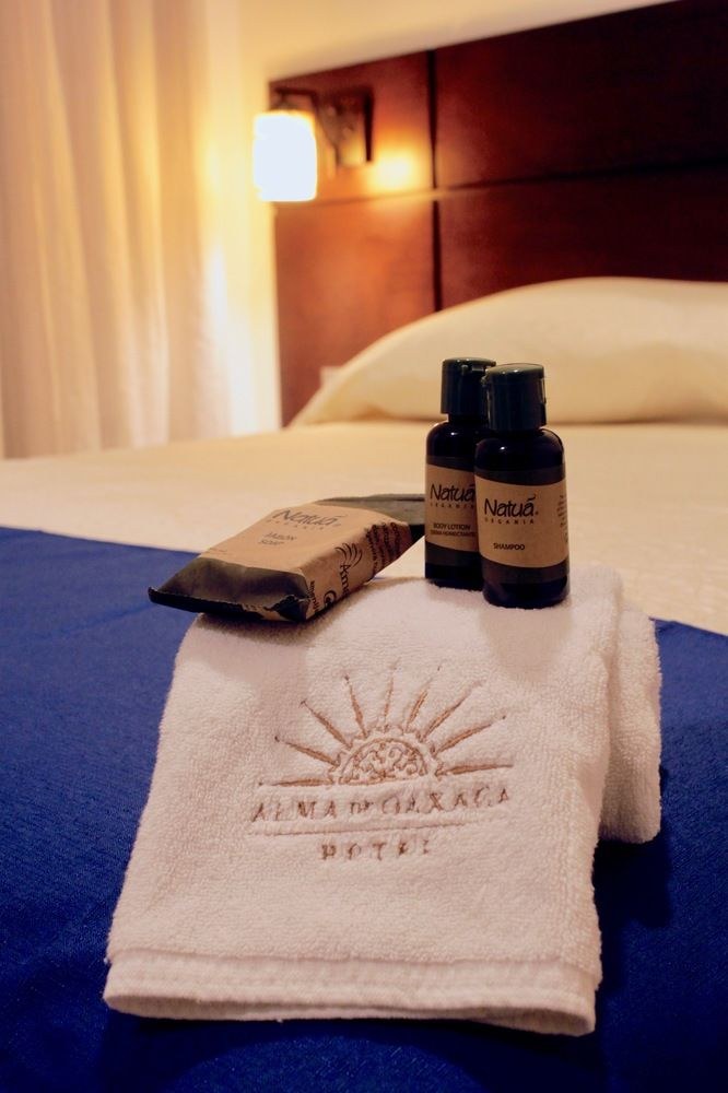 Hotel Real Alma