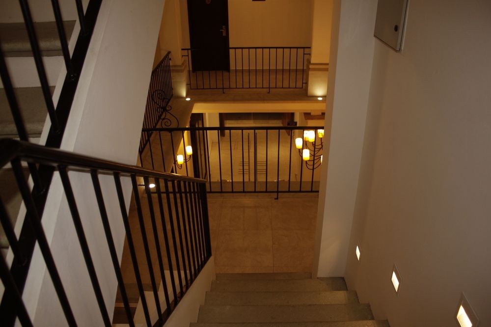 Hotel Real Alma photo 1