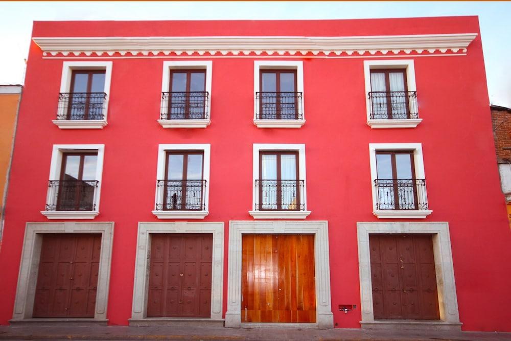 Hotel Real Alma photo 3