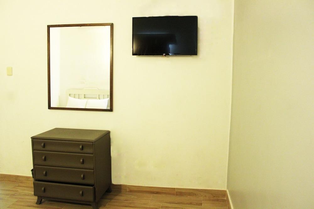 Hotel Plaza del Arco Express photo 2