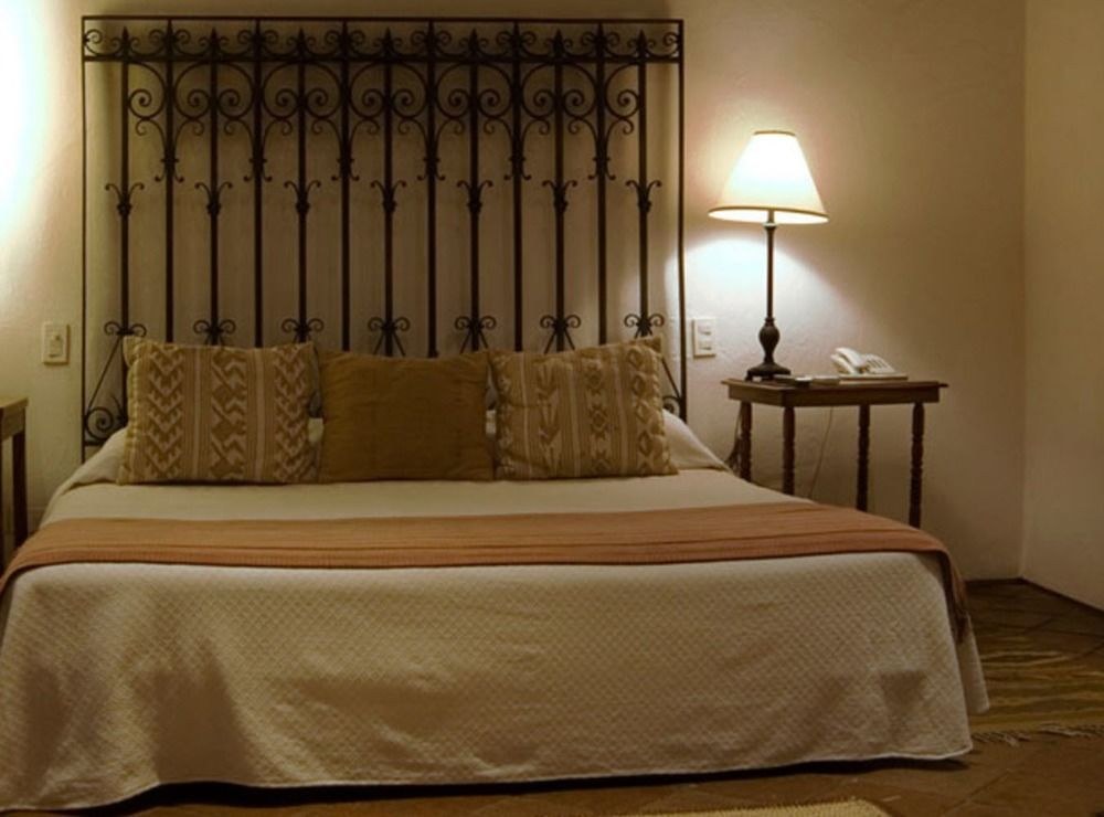 La Casona de Tita Oaxaca