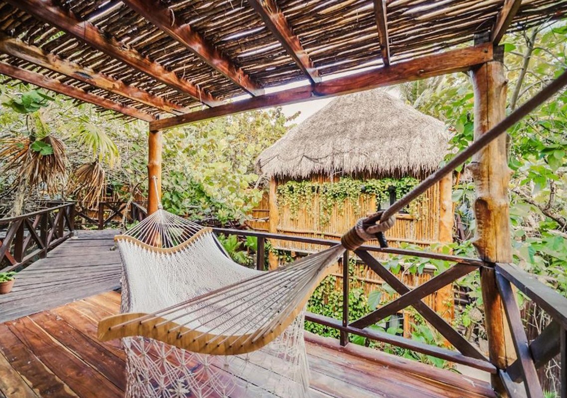 HOTELITO AZUL photo 4