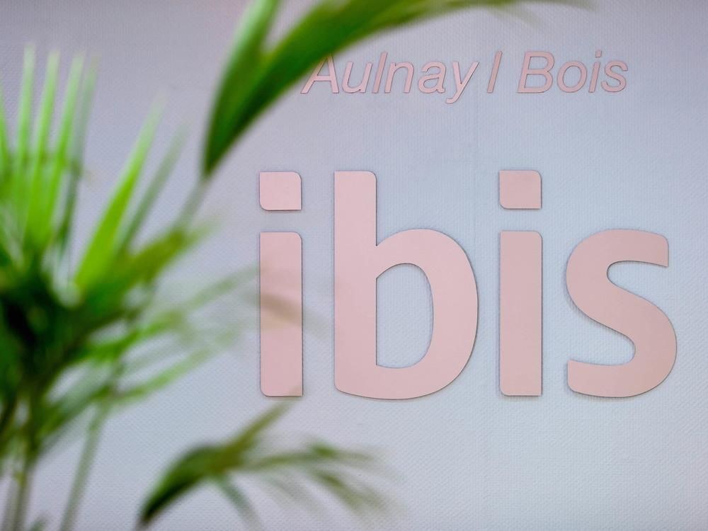 IBIS AULNAY PARIS NORD EXPO