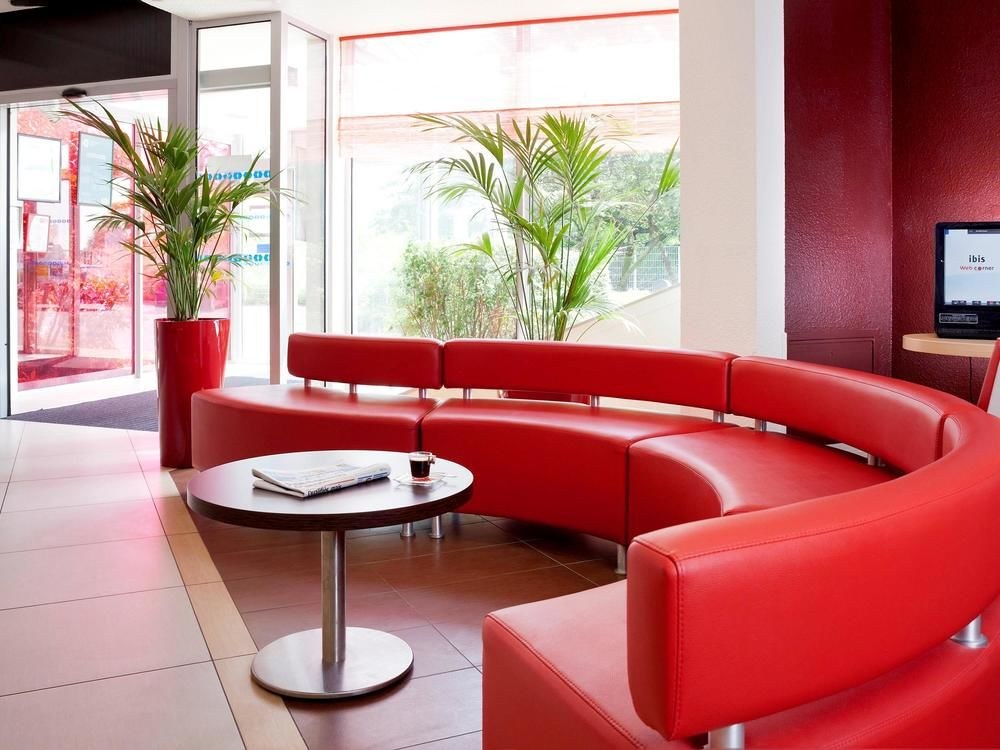 IBIS AULNAY PARIS NORD EXPO photo 1