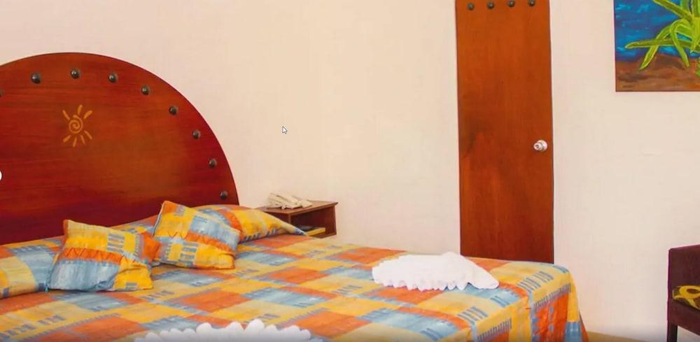 Hotel Mocali photo 2