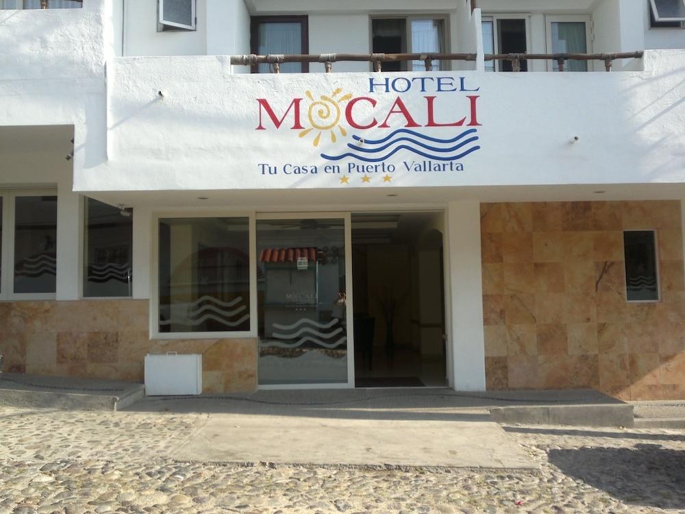 Hotel Mocali photo 4