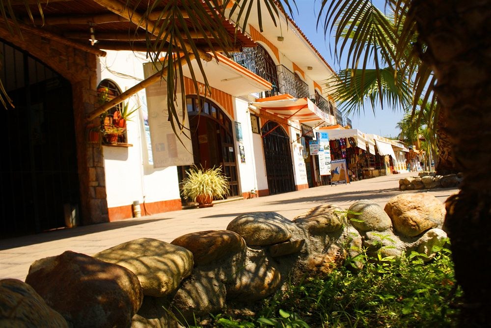 Hotel Casablanca