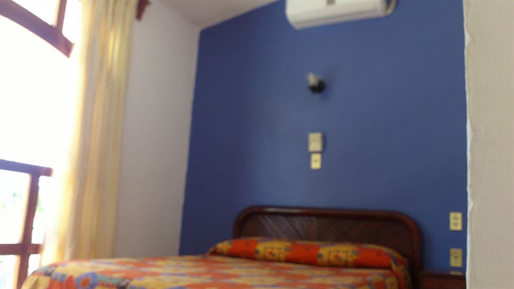 Hotel Casablanca photo 1
