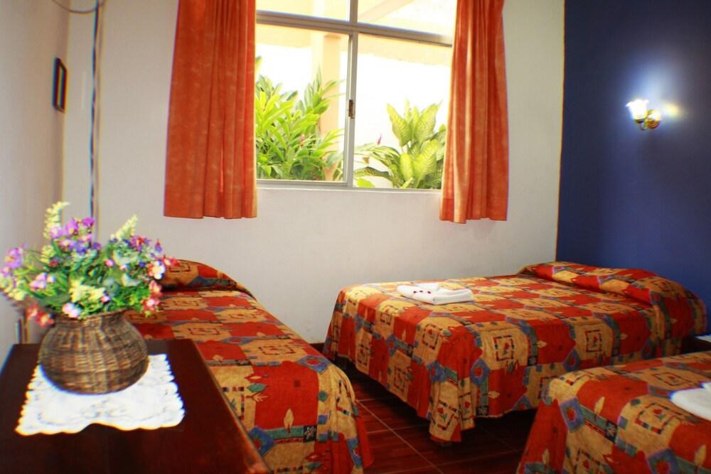 Hotel Casablanca photo 2
