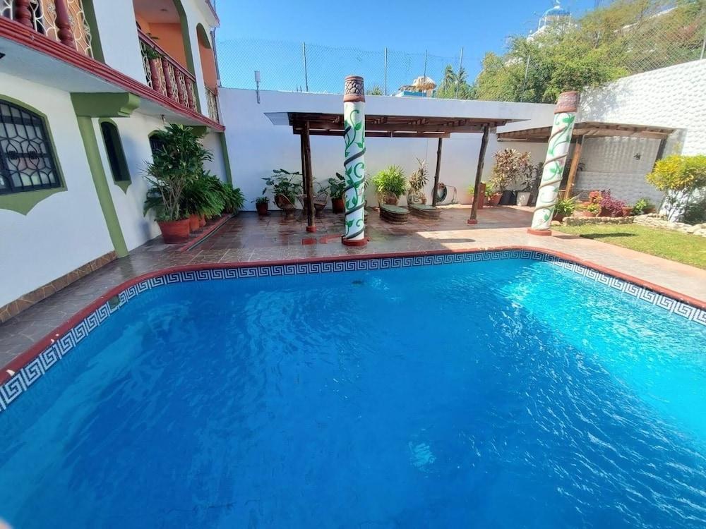 Hotel Casablanca photo 4