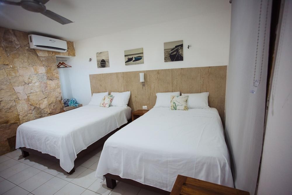 Hotel Villa de Pescadores photo 2
