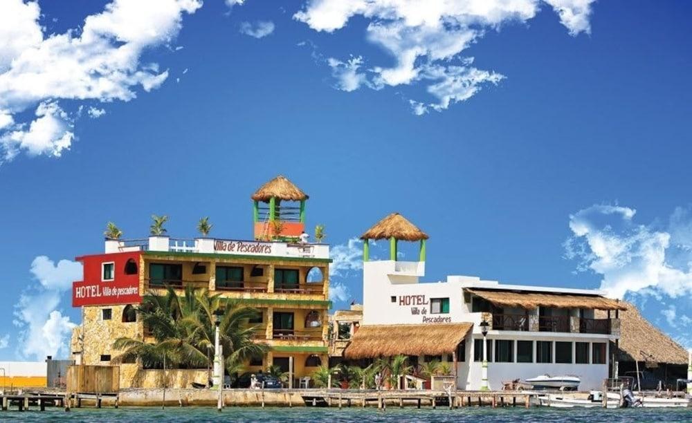 Hotel Villa de Pescadores photo 4