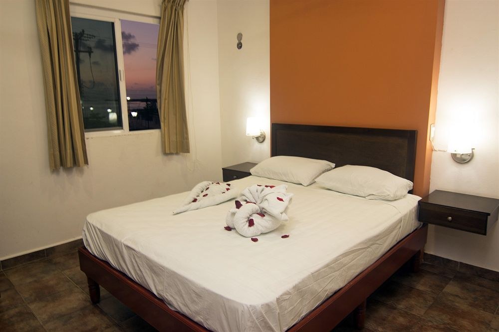 HOTEL TABASCO RIO photo 1