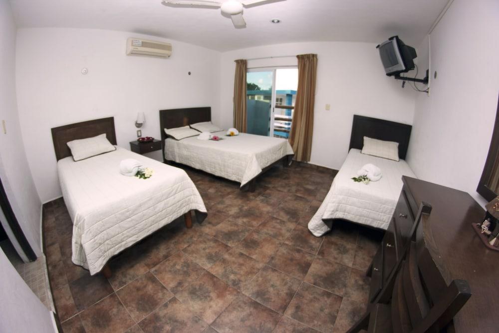 HOTEL TABASCO RIO photo 2