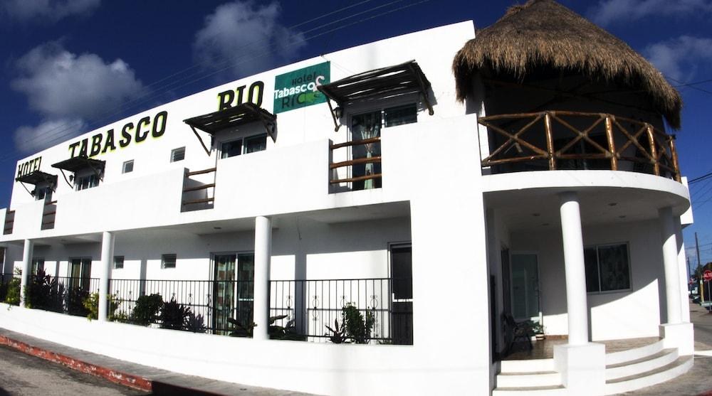 HOTEL TABASCO RIO photo 3