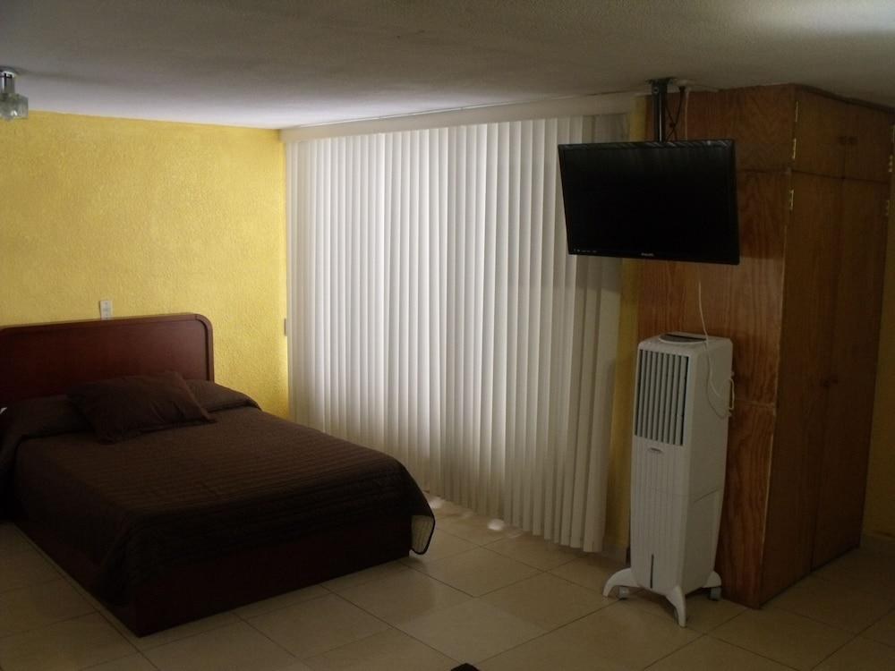 Hotel Santa Lucia del Bosque photo 3