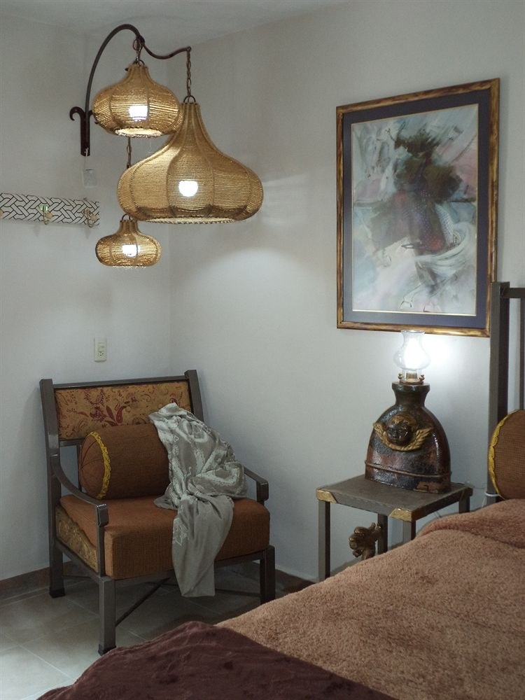 Hotel Posada Spa Antigua Casa Hogar