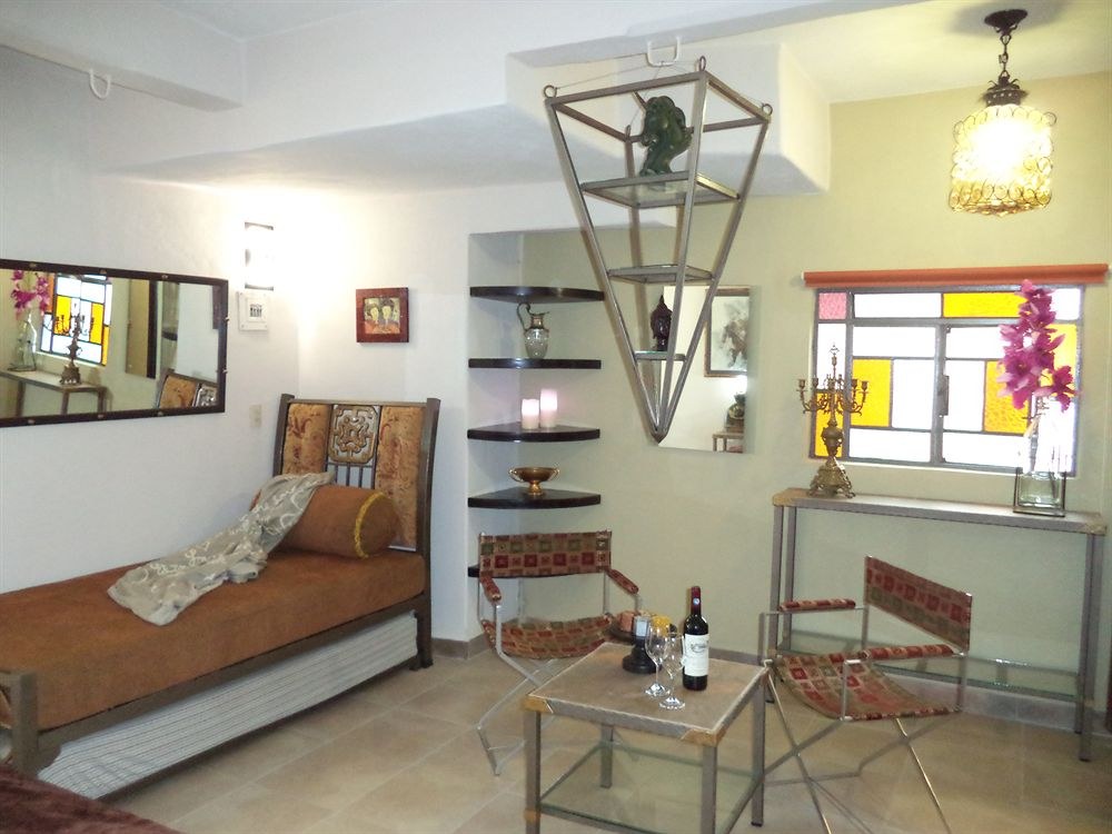 Hotel Posada Spa Antigua Casa Hogar photo 1