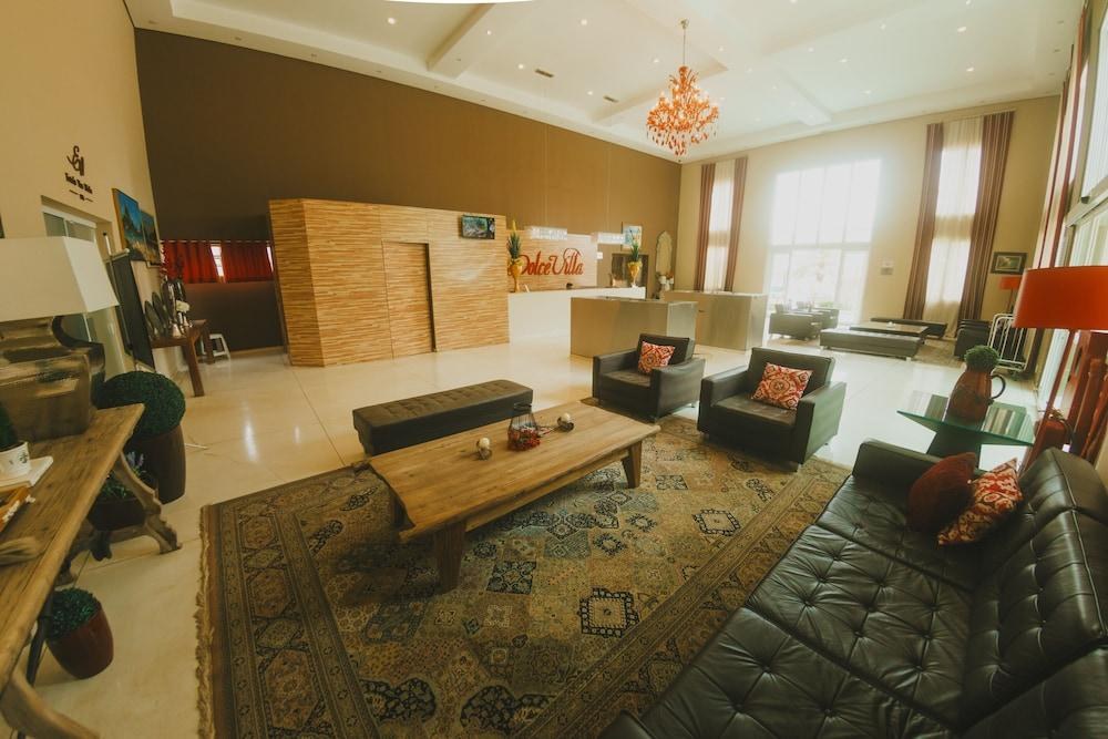 La Dolce Villa photo 3