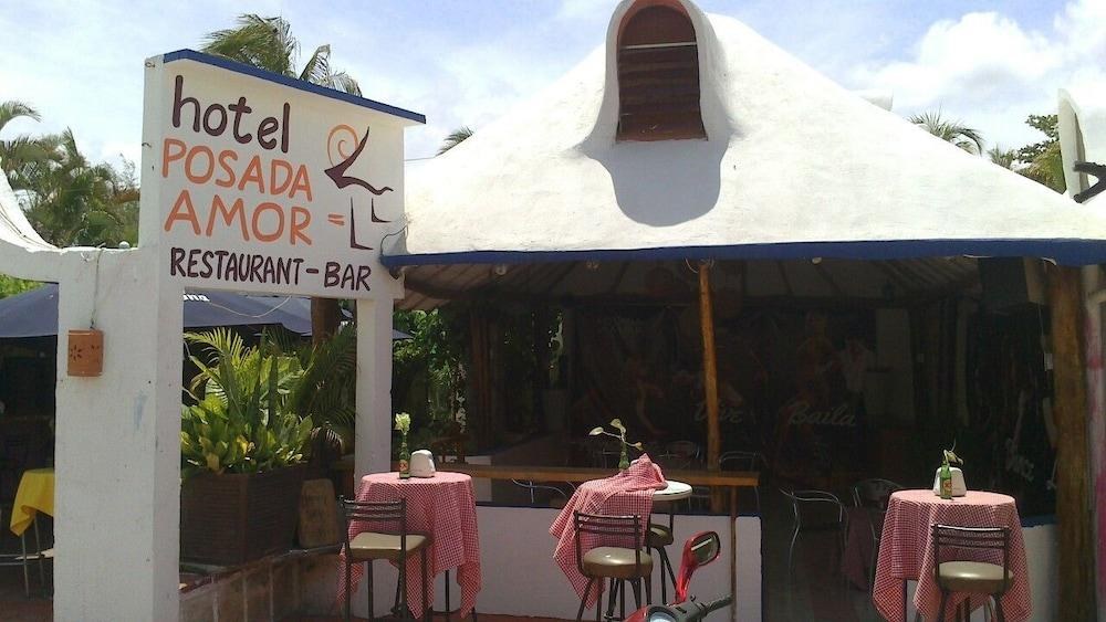Posada Amor Hotel Boutique photo 4