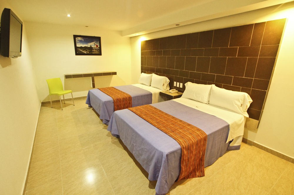 First Inn Hotel & Business photo 1
