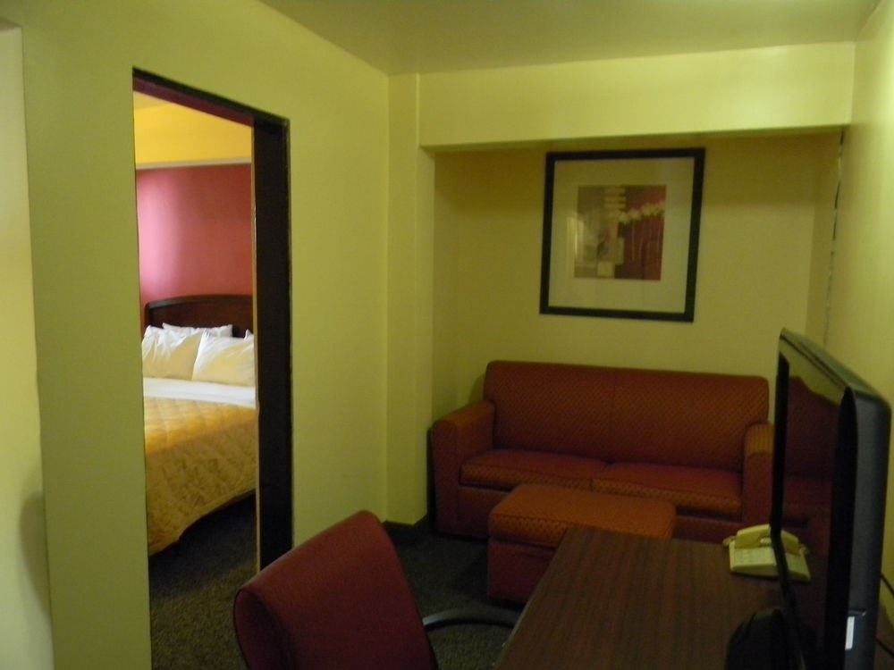 Hotel Plaza Hermosa