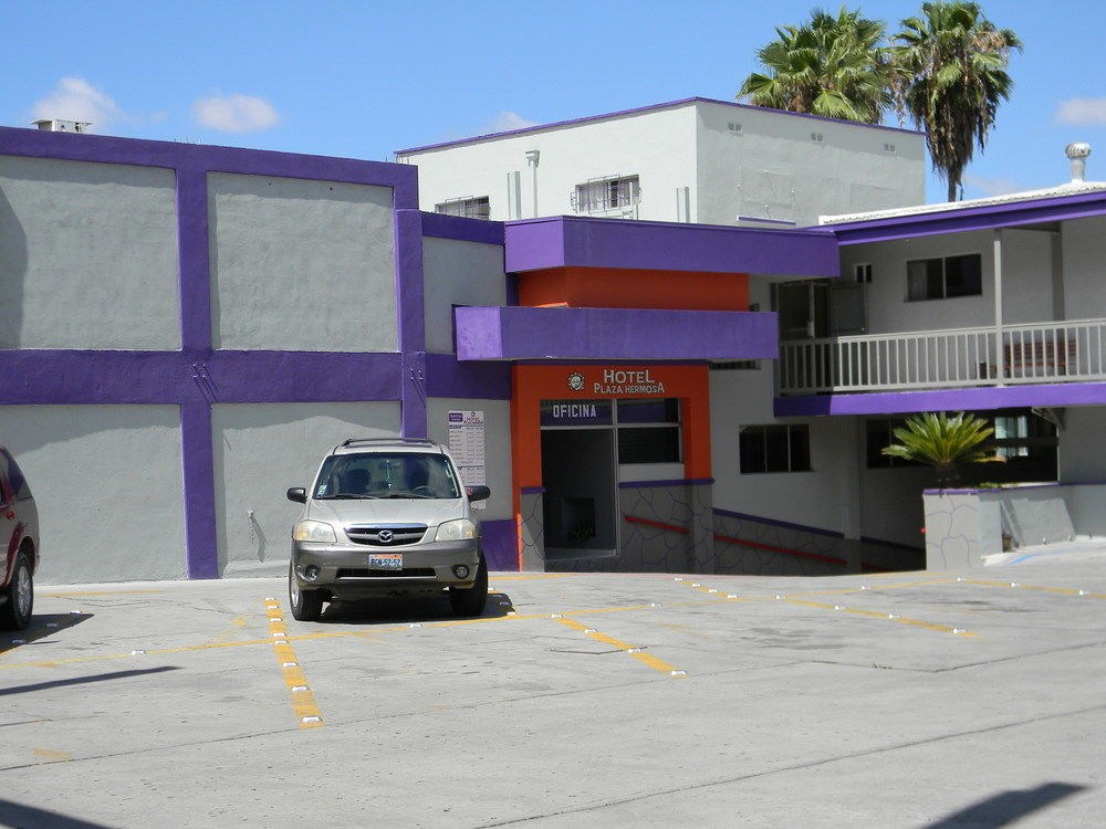 Hotel Plaza Hermosa photo 1