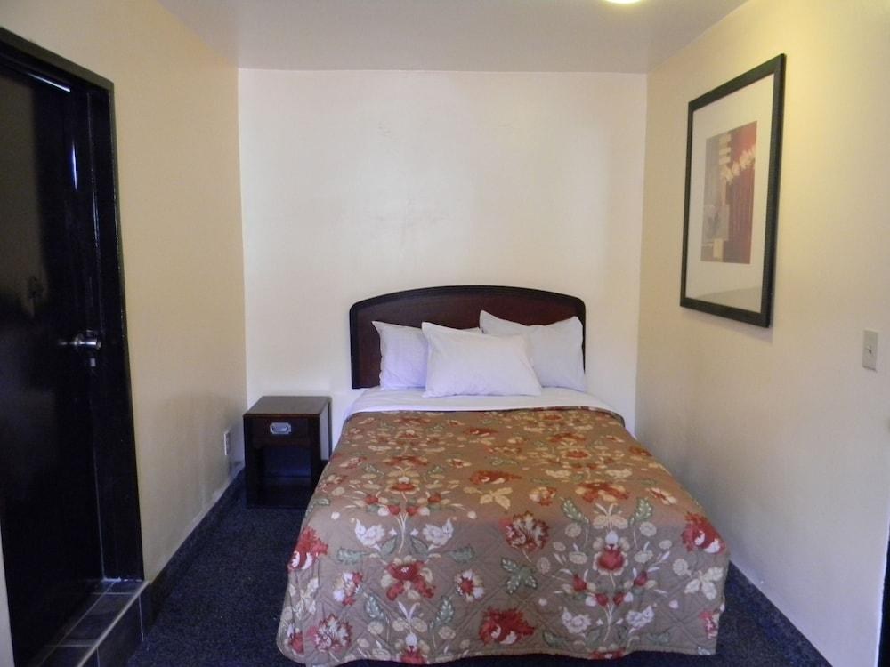 Hotel Plaza Hermosa photo 4