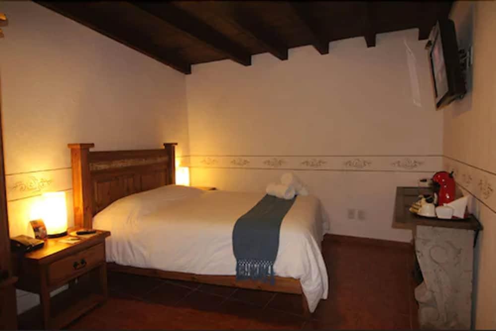 Hotel Villa del Villar photo 2