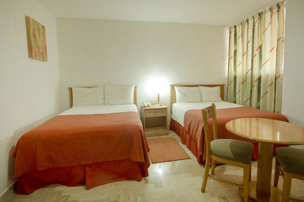 Hotel Don Miguel photo 1