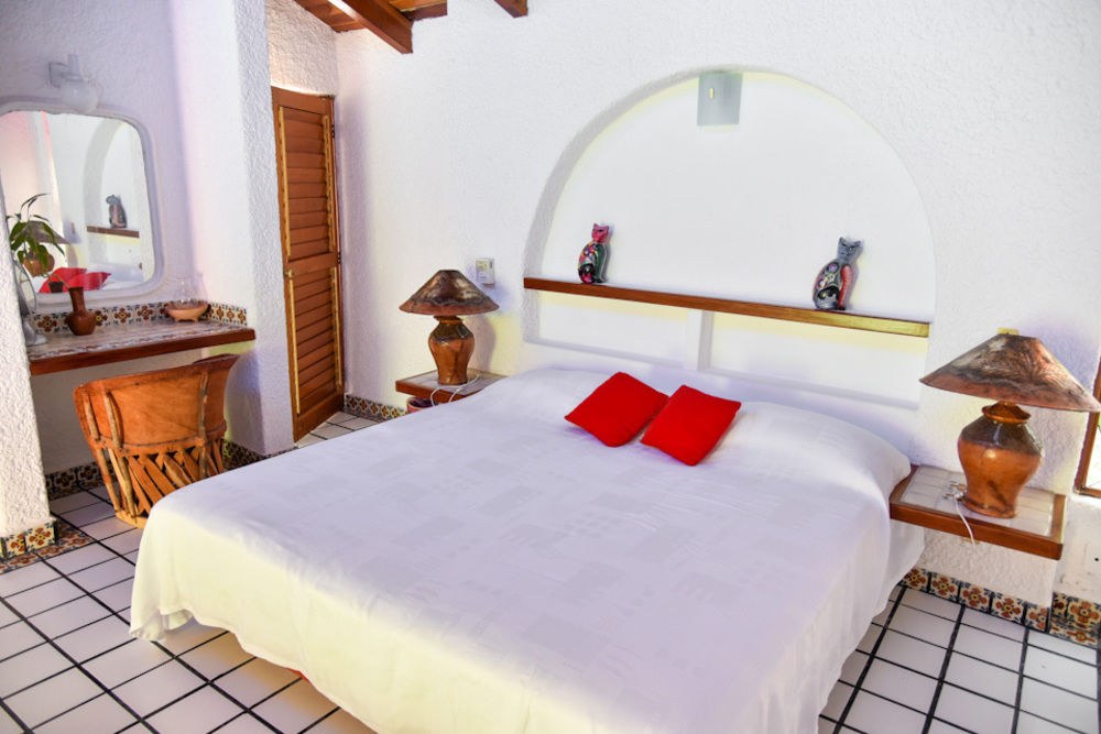 Villa de la Roca