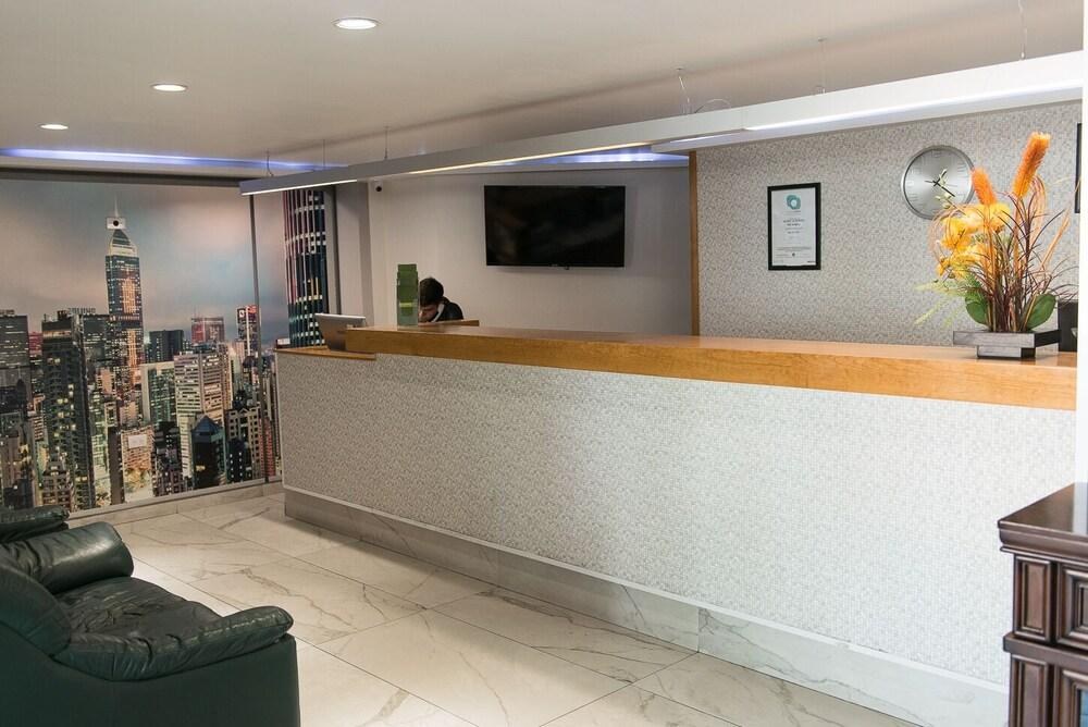 Hotel Suites Victoria photo 4
