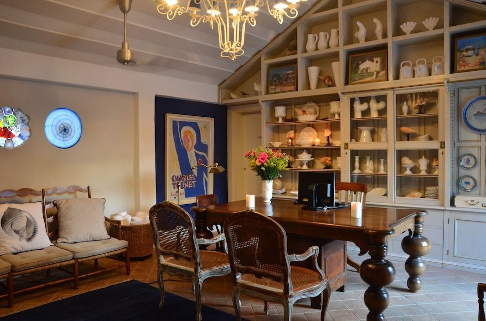 Vila da Santa Hotel Boutique & Spa photo 4
