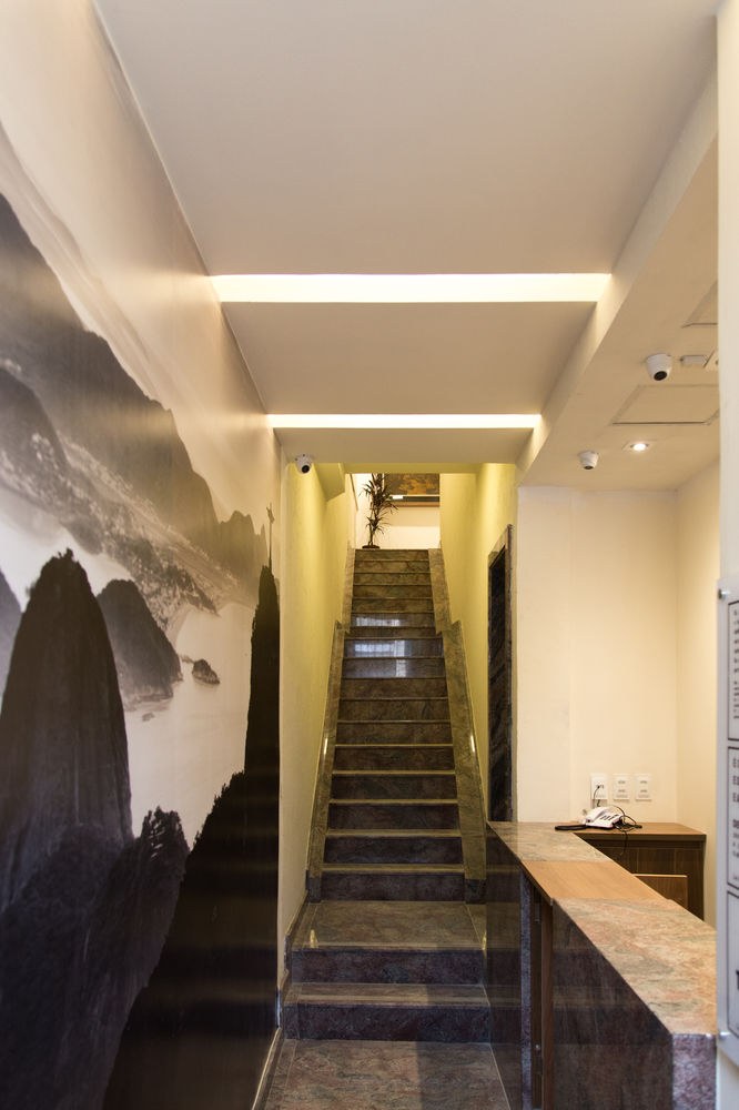 Downtown Santana Hotel photo 1