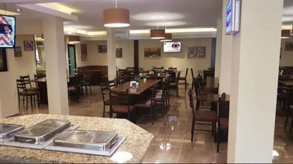 Hotel San Ignacio Inn photo 2