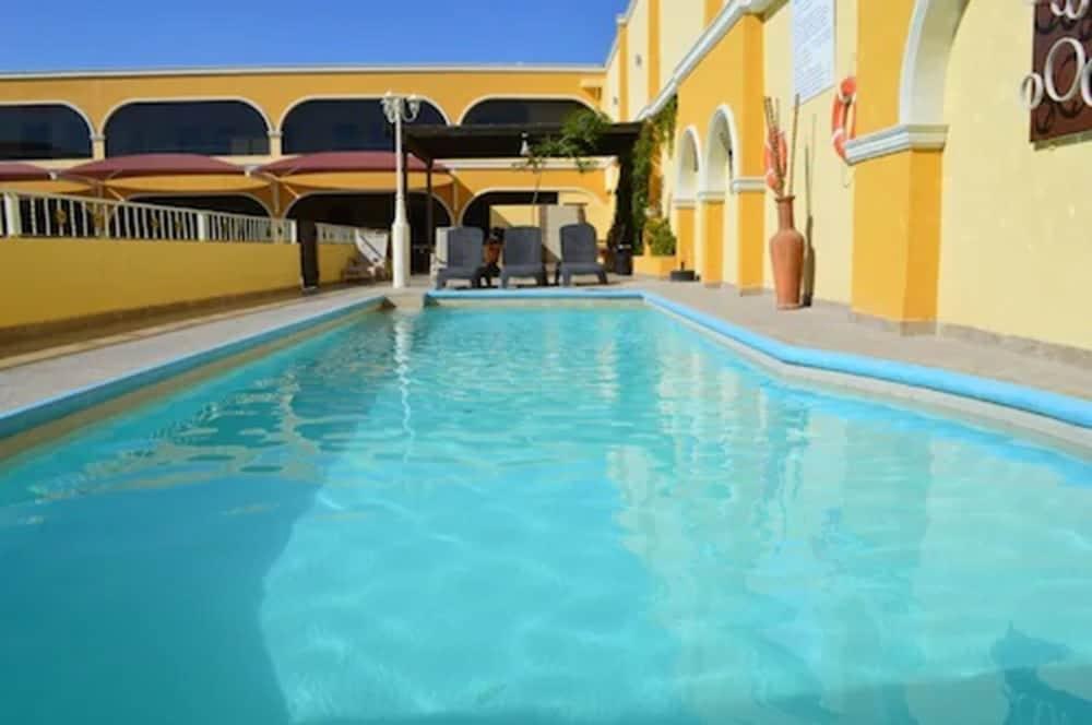 Hotel San Ignacio Inn photo 3