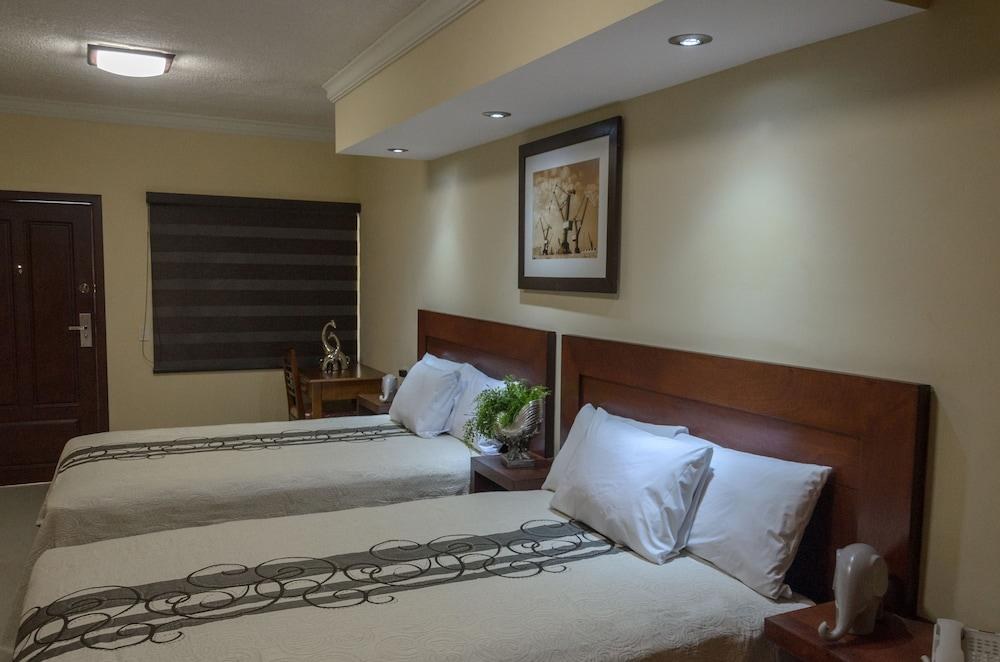 Hotel San Ignacio Inn photo 4