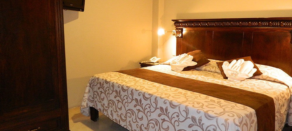 Hotel San Francisco photo 1