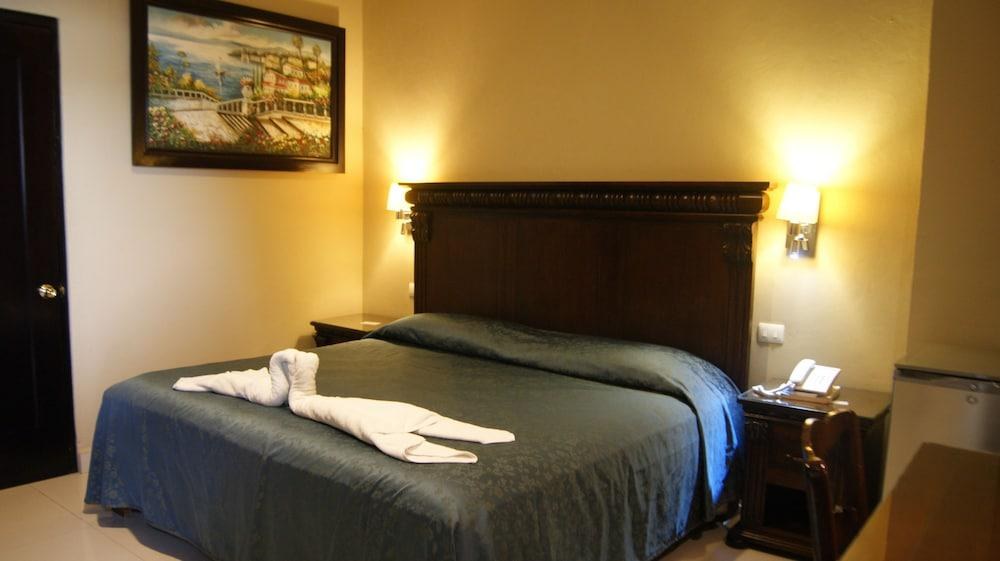 Hotel San Francisco photo 4