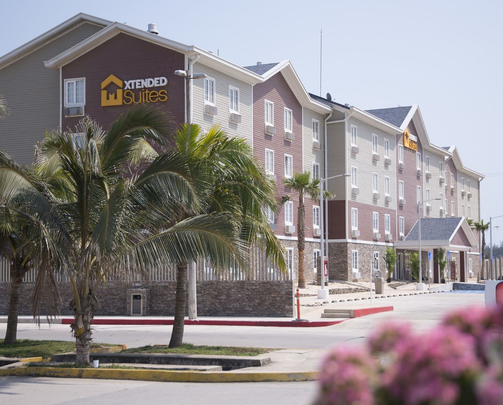 Extended Suites Tijuana Macroplaza photo 1