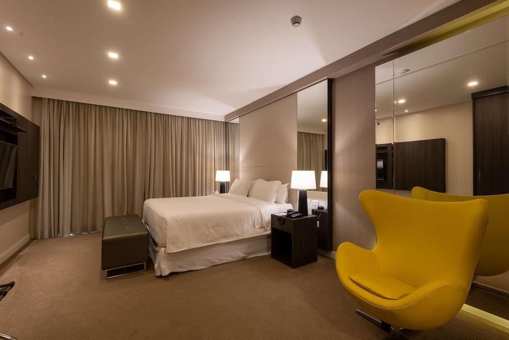 Radisson Hotel Anapolis photo 4