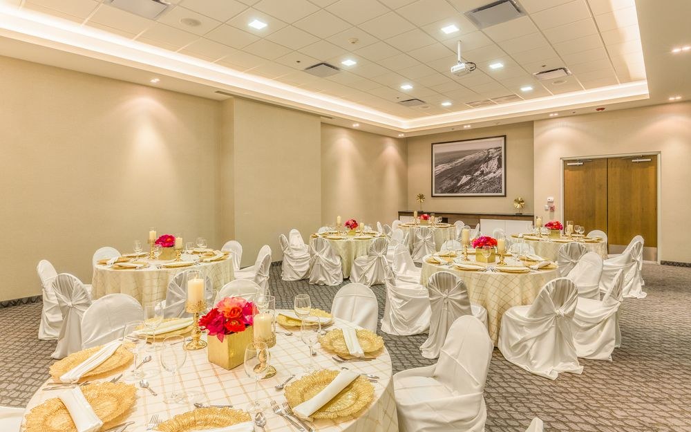 Hampton Inn by Hilton Tijuana photo 1