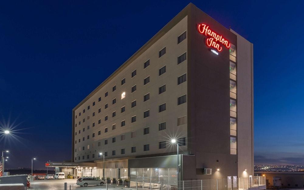 Hampton Inn by Hilton Tijuana photo 4