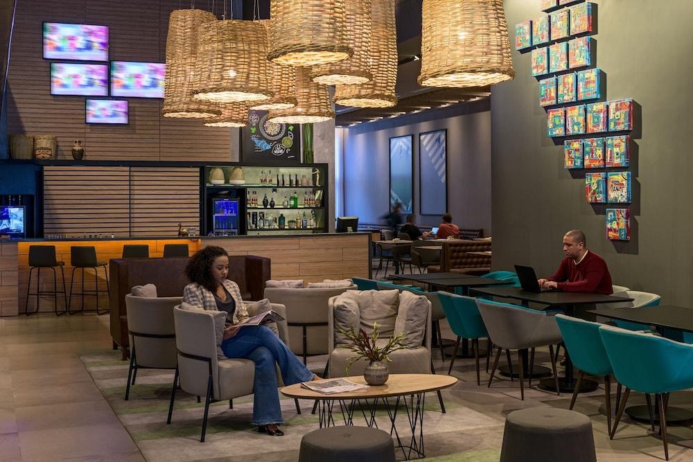 Novotel Curitiba Batel photo 2