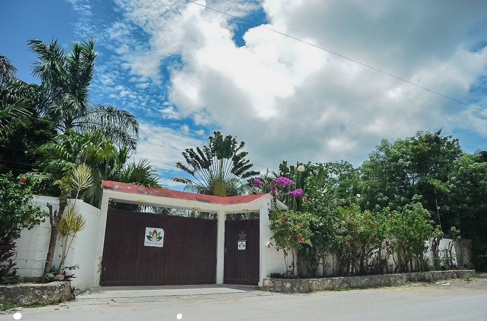 VILLA AIRPORT B&B photo 1