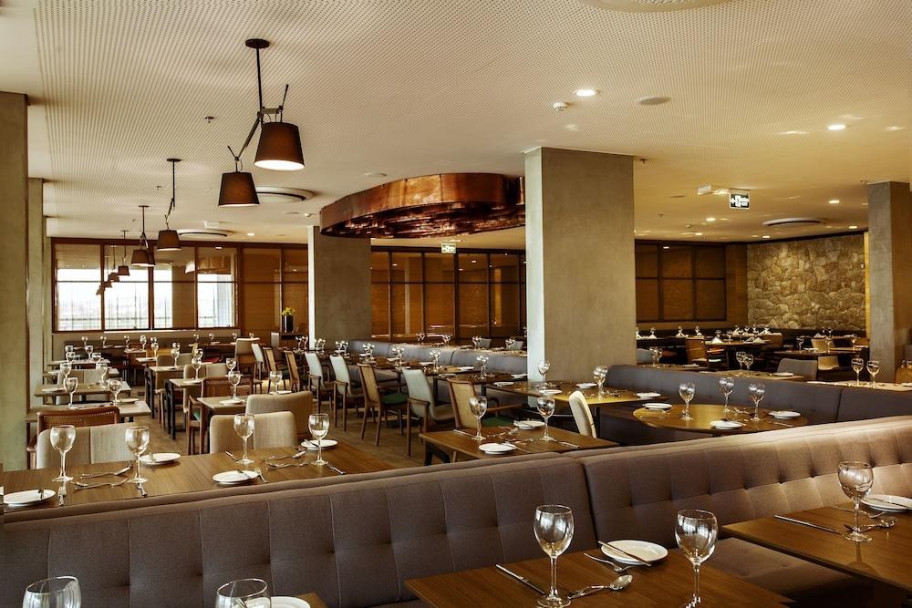 Novotel Itu Terras São José Golf & Resort photo 1