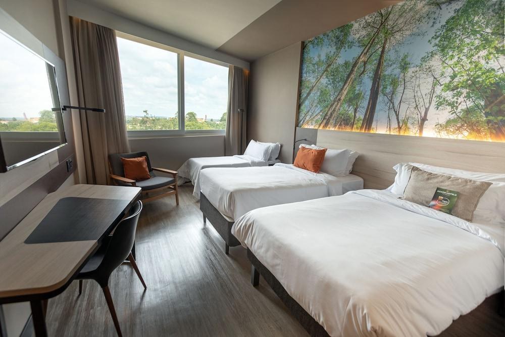 Novotel Itu Terras São José Golf & Resort photo 2