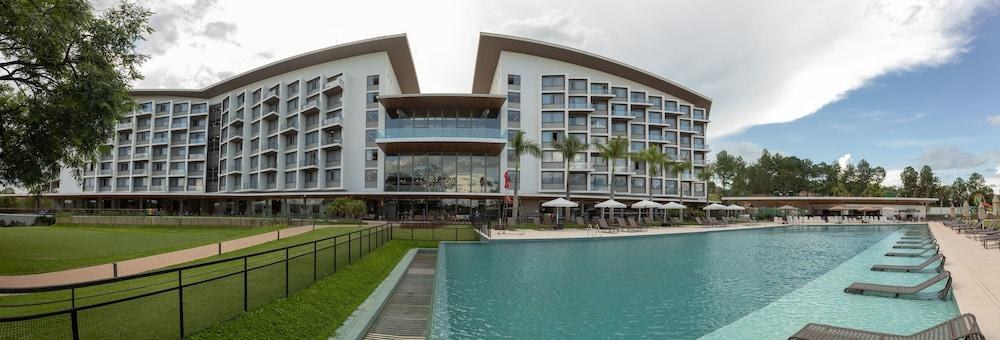 Novotel Itu Terras São José Golf & Resort photo 3