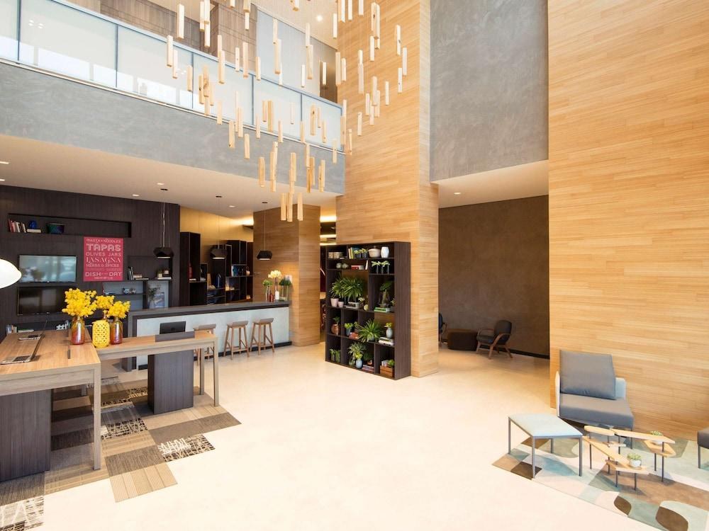 Novotel São Paulo Berrini photo 1