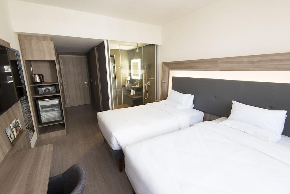 Novotel São Paulo Berrini photo 3